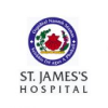 Wellcome-HRB Clinical Research Facility - St. James’s Hospital